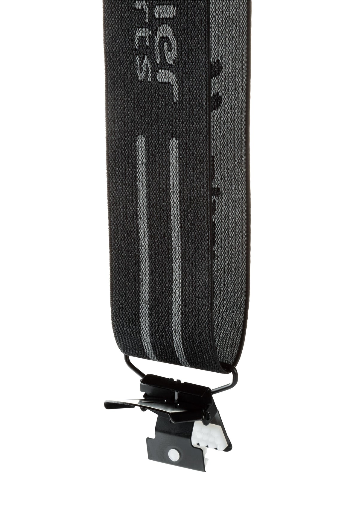 Maier Sports Suspender Hosenträger Unisex black - 3