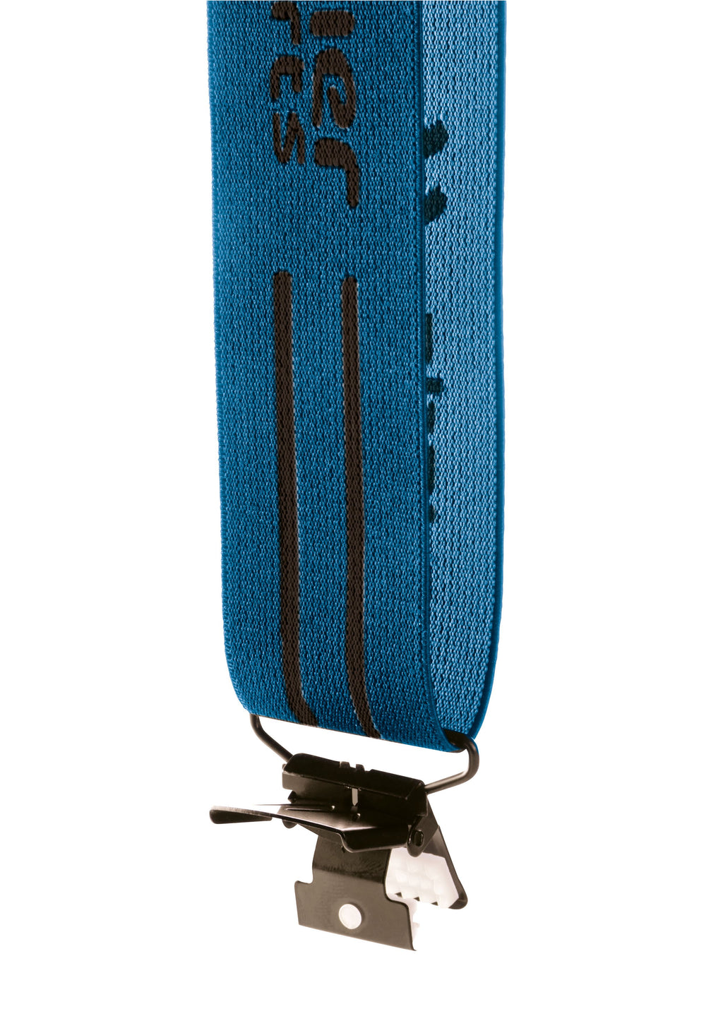 Maier Sports Suspender Hosenträger Unisex imperial/nightsky - 3