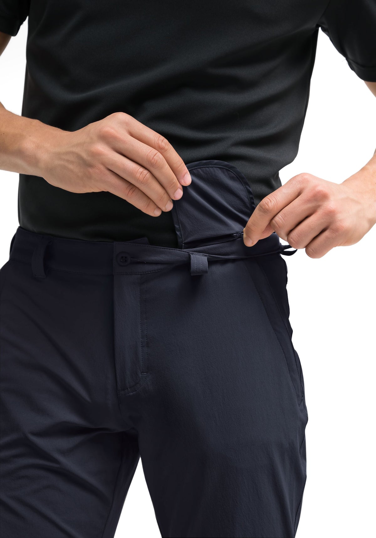 Maier Sports Torid slim  – night sky