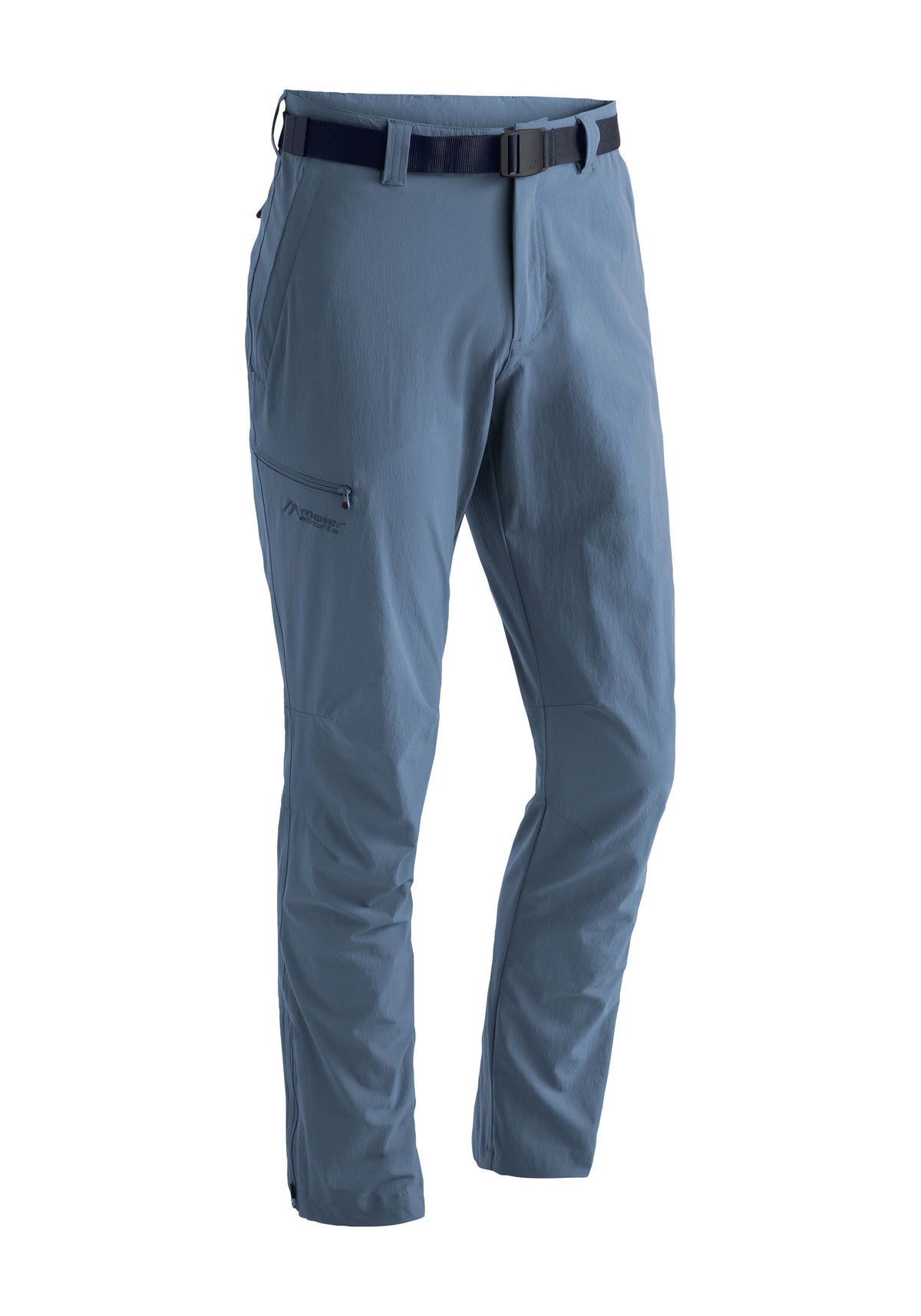 Maier Sports Torid slim Wanderhose Herren ensign blue