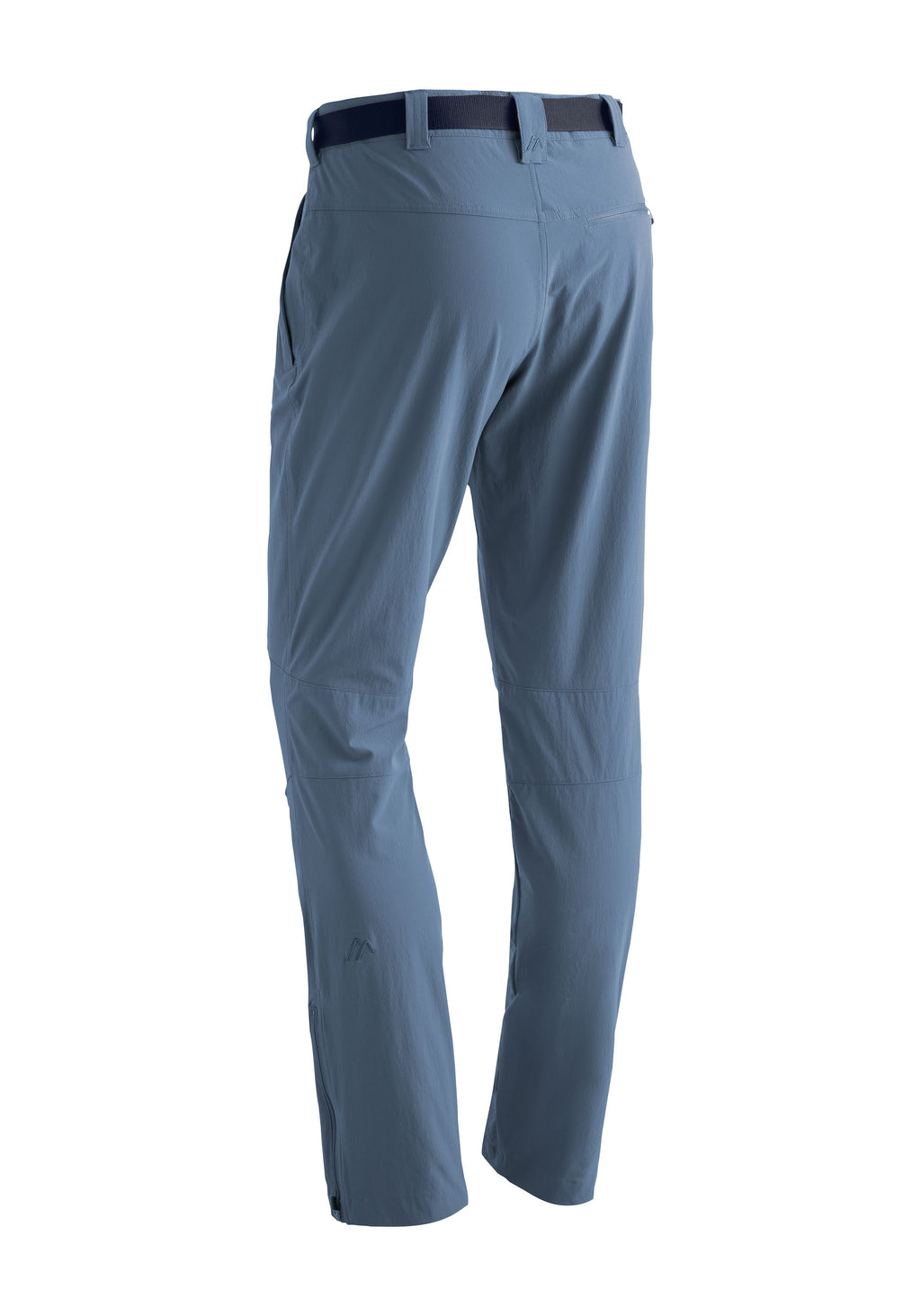 Maier Sports Torid slim Wanderhose Herren ensign blue - 3