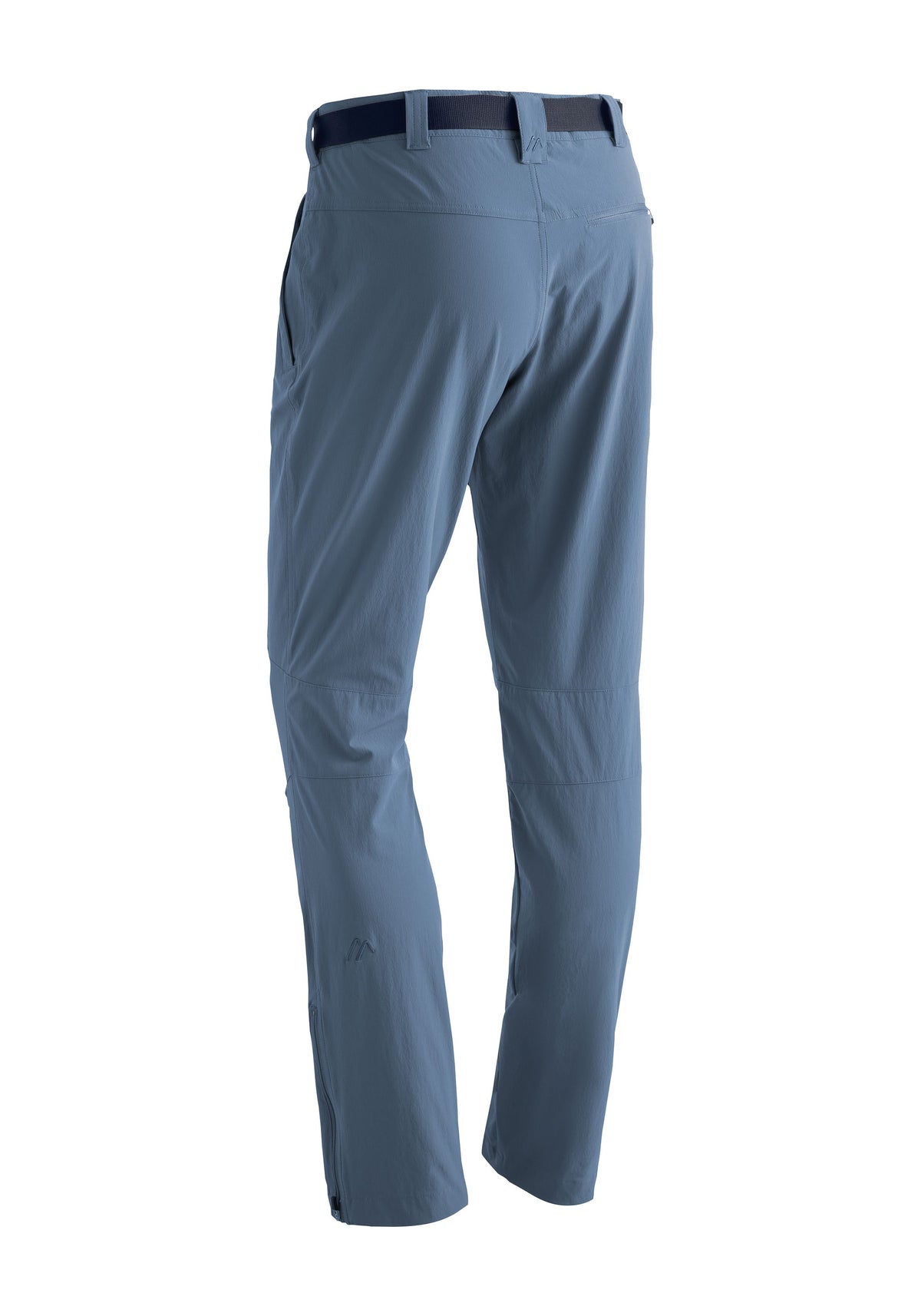 Maier Sports Torid slim Wanderhose Herren ensign blue - 3