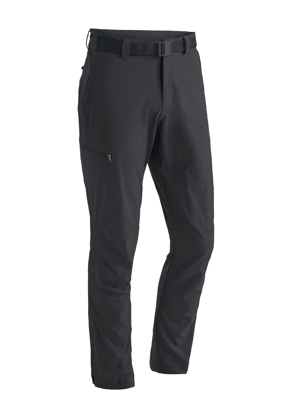 Maier Sports Torid slim  – black