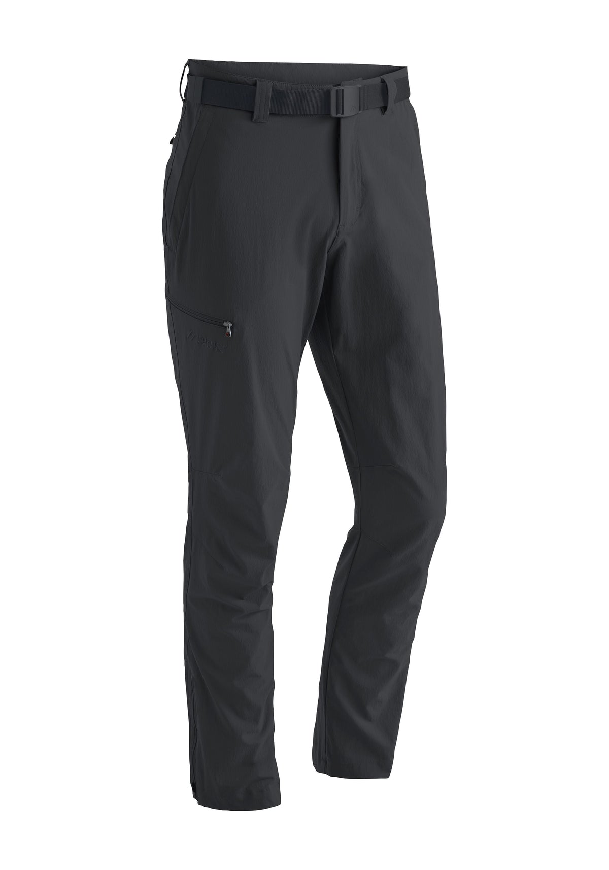 Maier Sports Torid slim  – black