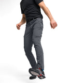 Maier Sports Torid slim  – graphite