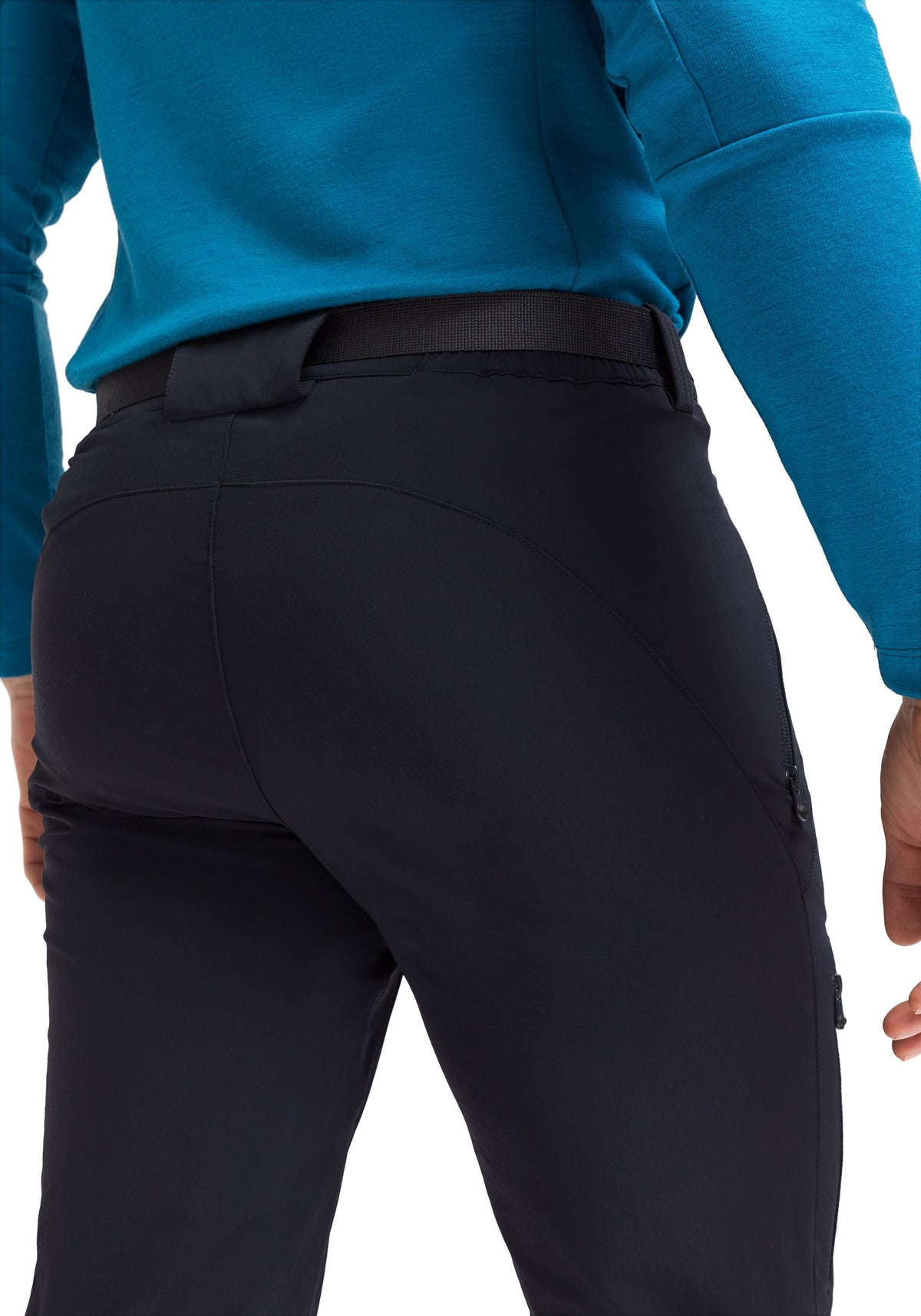 Maier Sports Naturno  – Blue