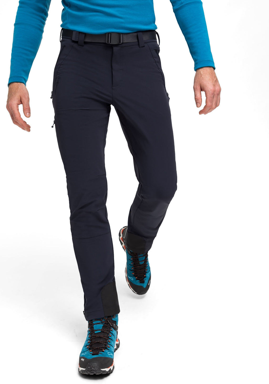 Maier Sports Naturno  – Blue