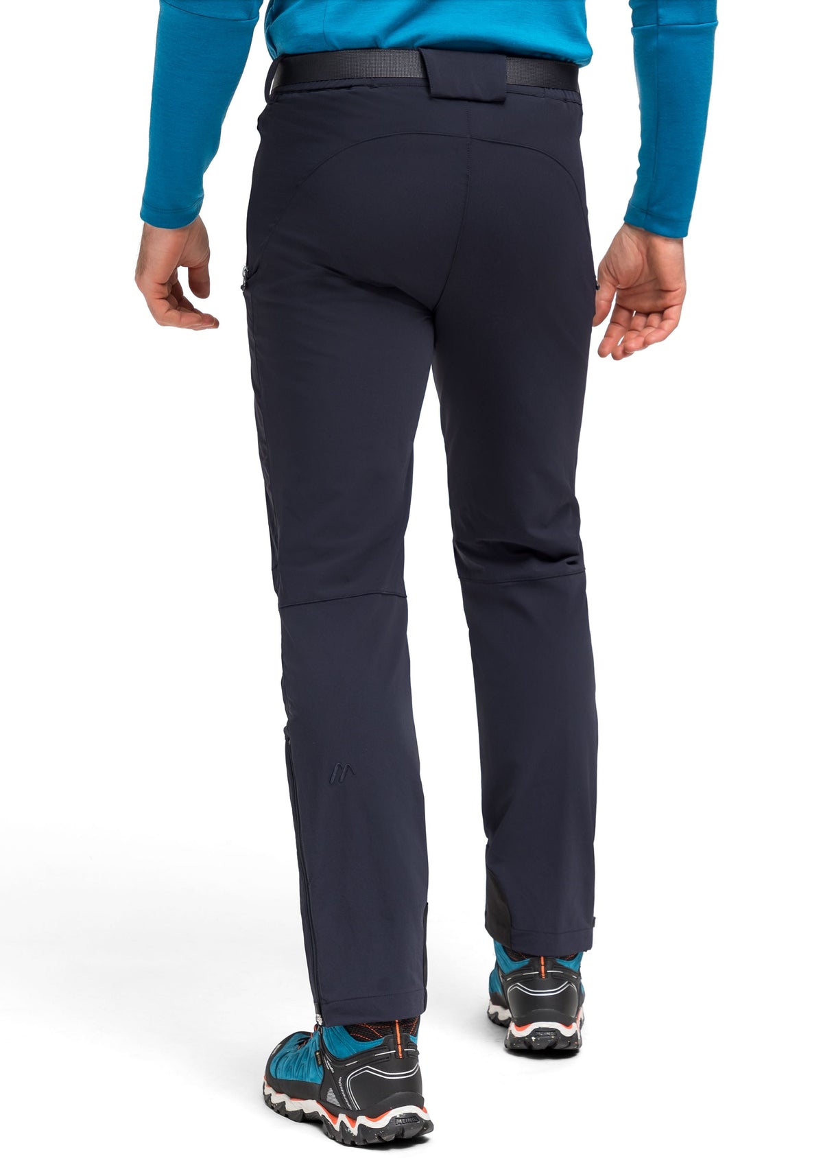 Maier Sports Naturno  – Blue