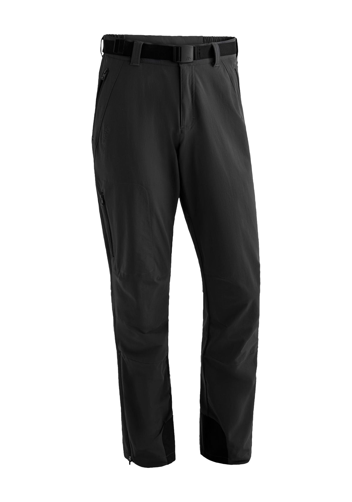 Maier Sports Naturno  – black