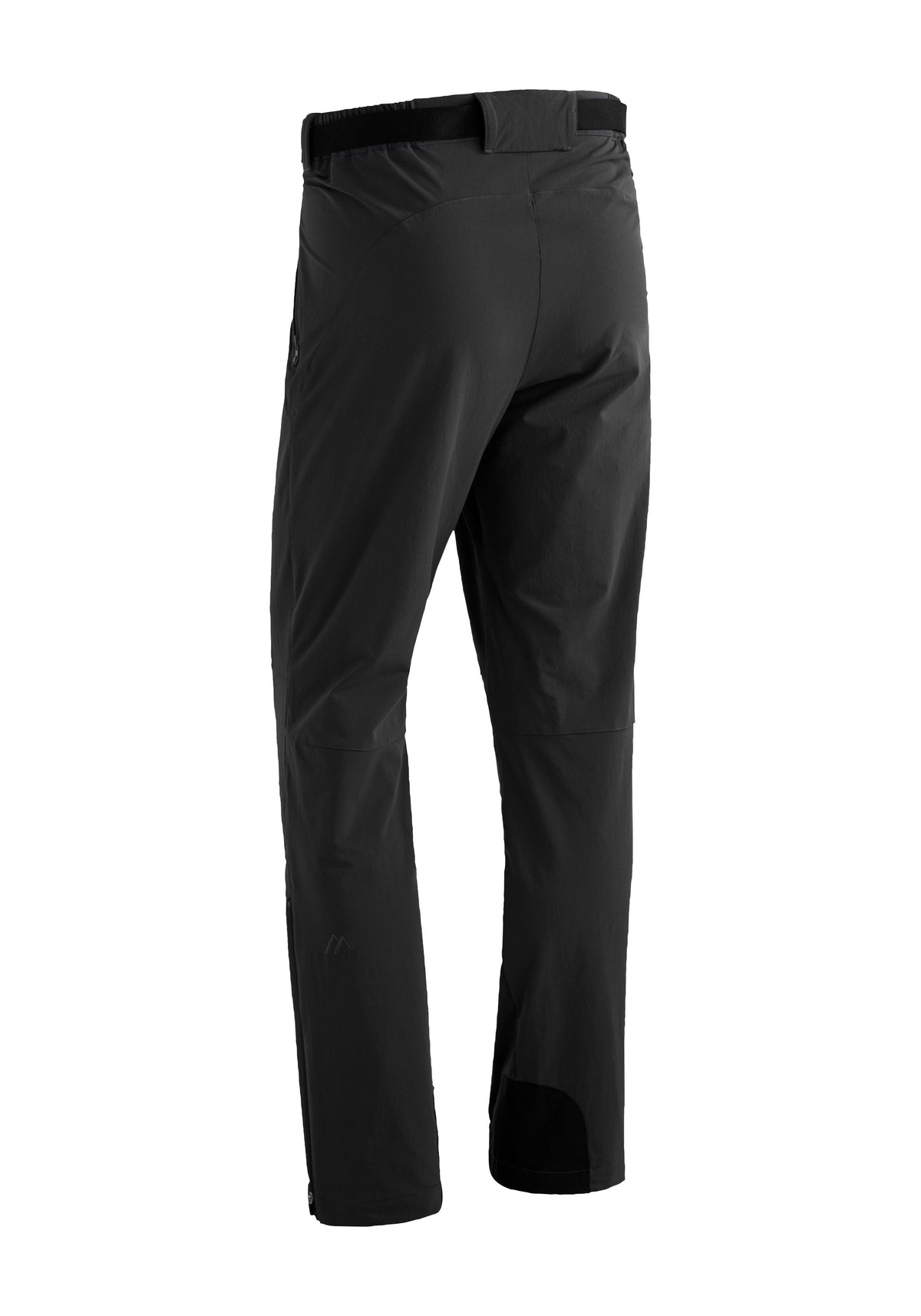 Maier Sports Naturno  – black
