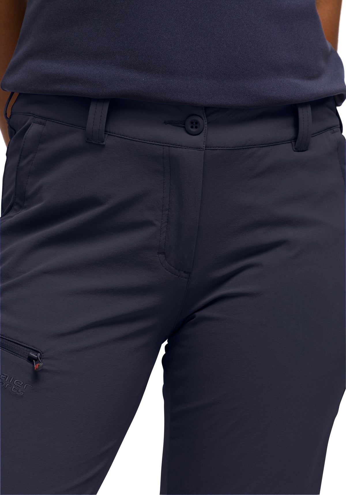 Maier Sports Inara slim  – night sky