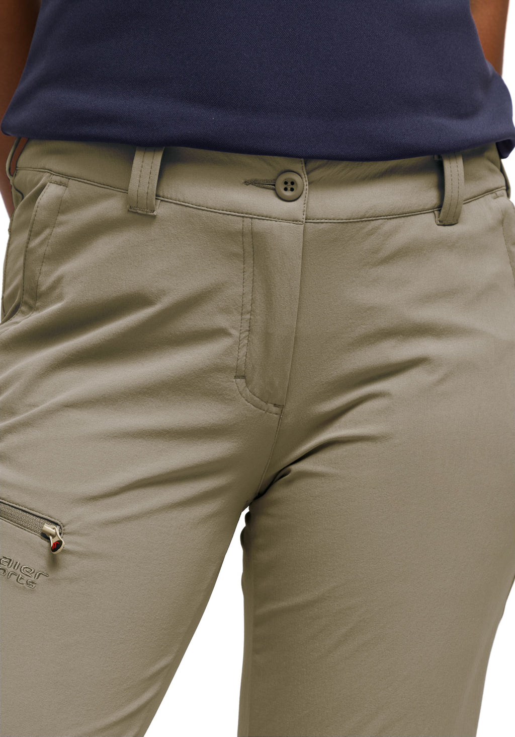 Maier Sports Inara slim  – coriander