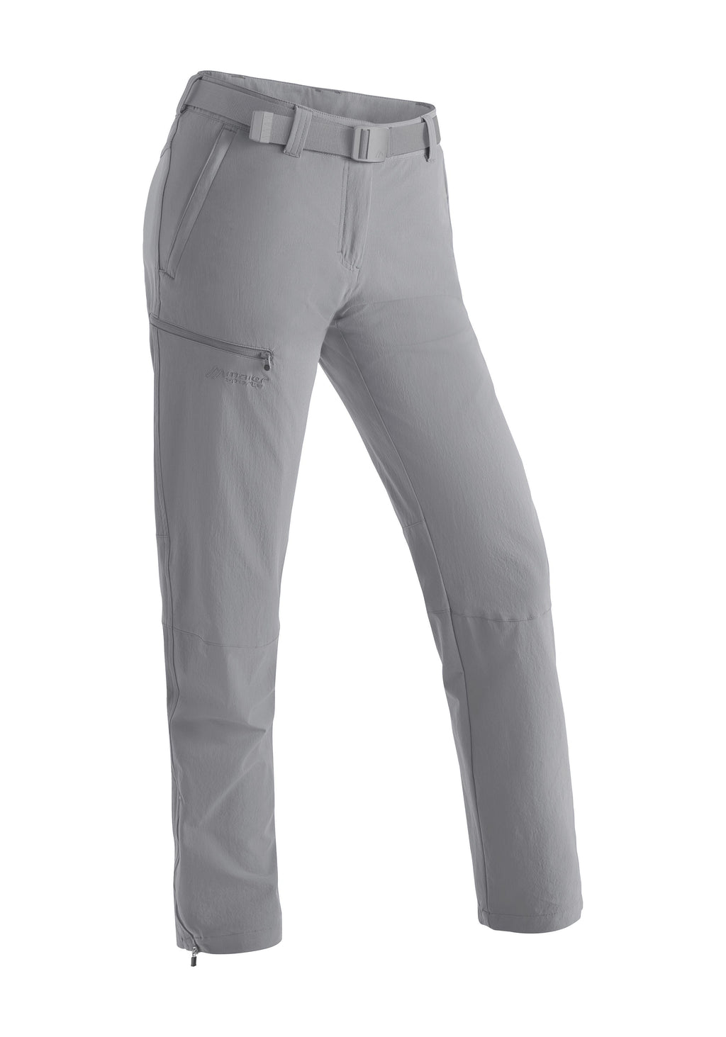 Maier Sports Inara slim  – sleet