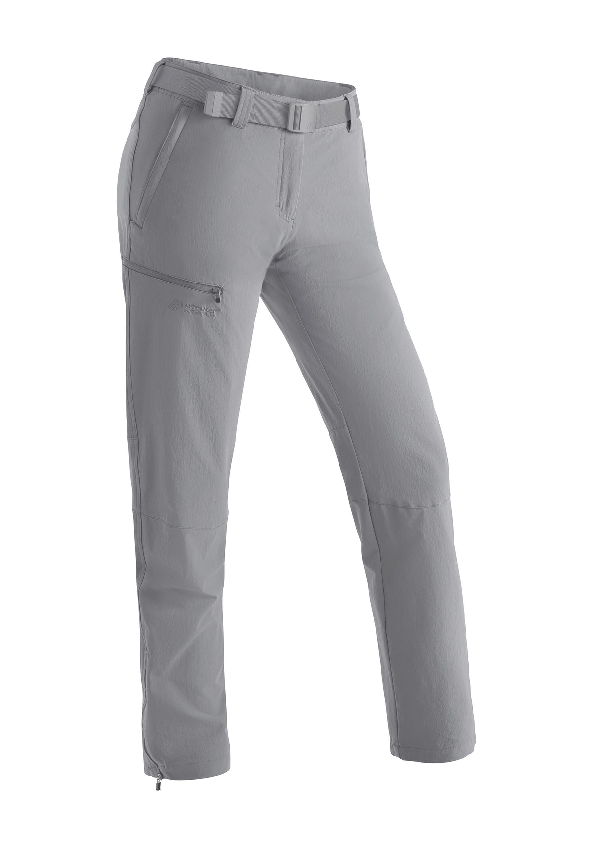 Maier Sports Inara slim  – sleet