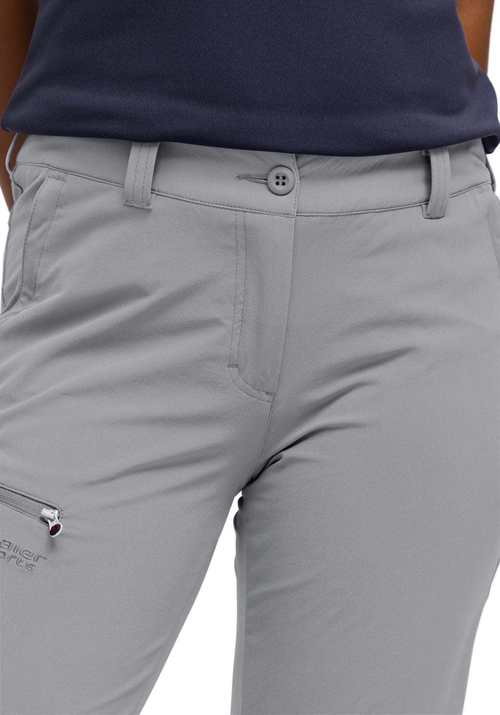 Maier Sports Inara slim  – sleet