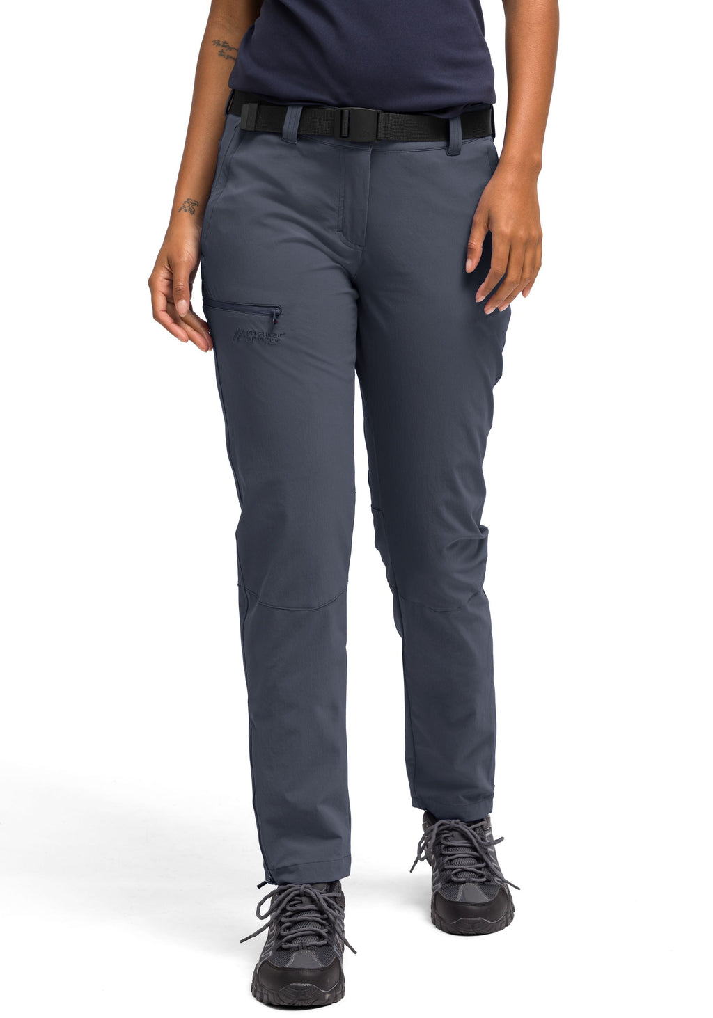 Maier Sports Inara slim  – graphite