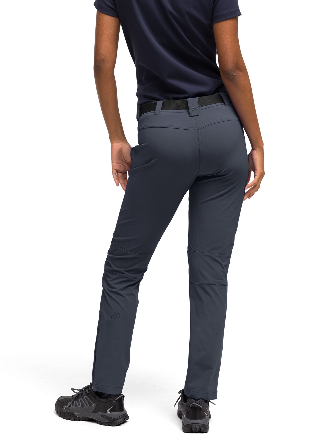 Maier Sports Inara slim  – graphite