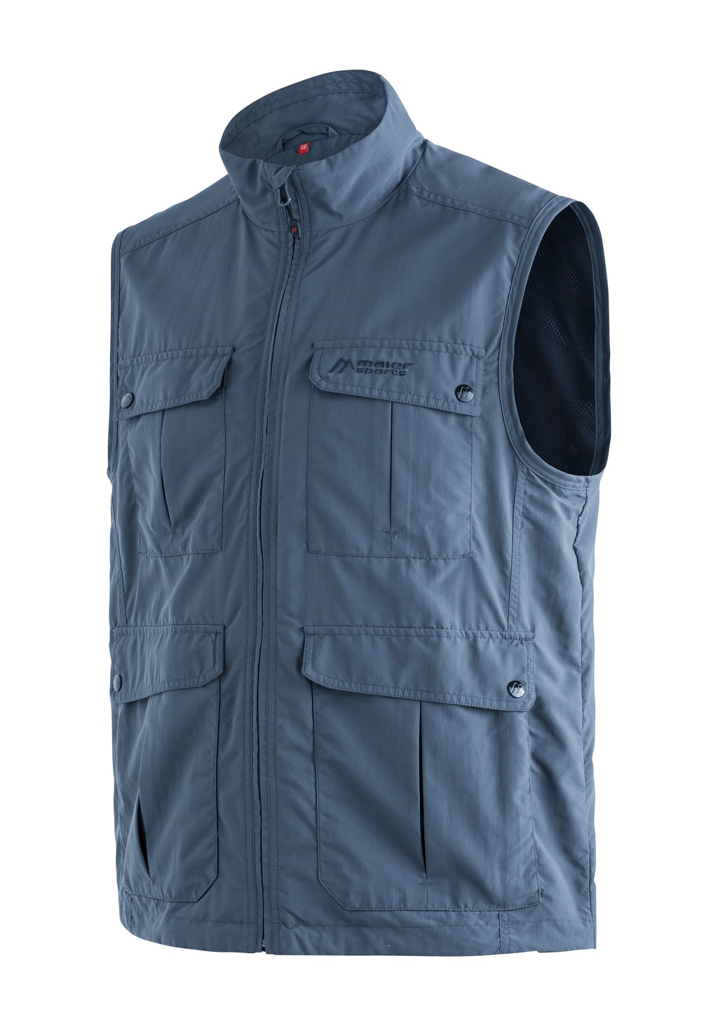 Maier Sports Valdemar  – ensign blue