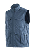 Maier Sports Valdemar  – ensign blue