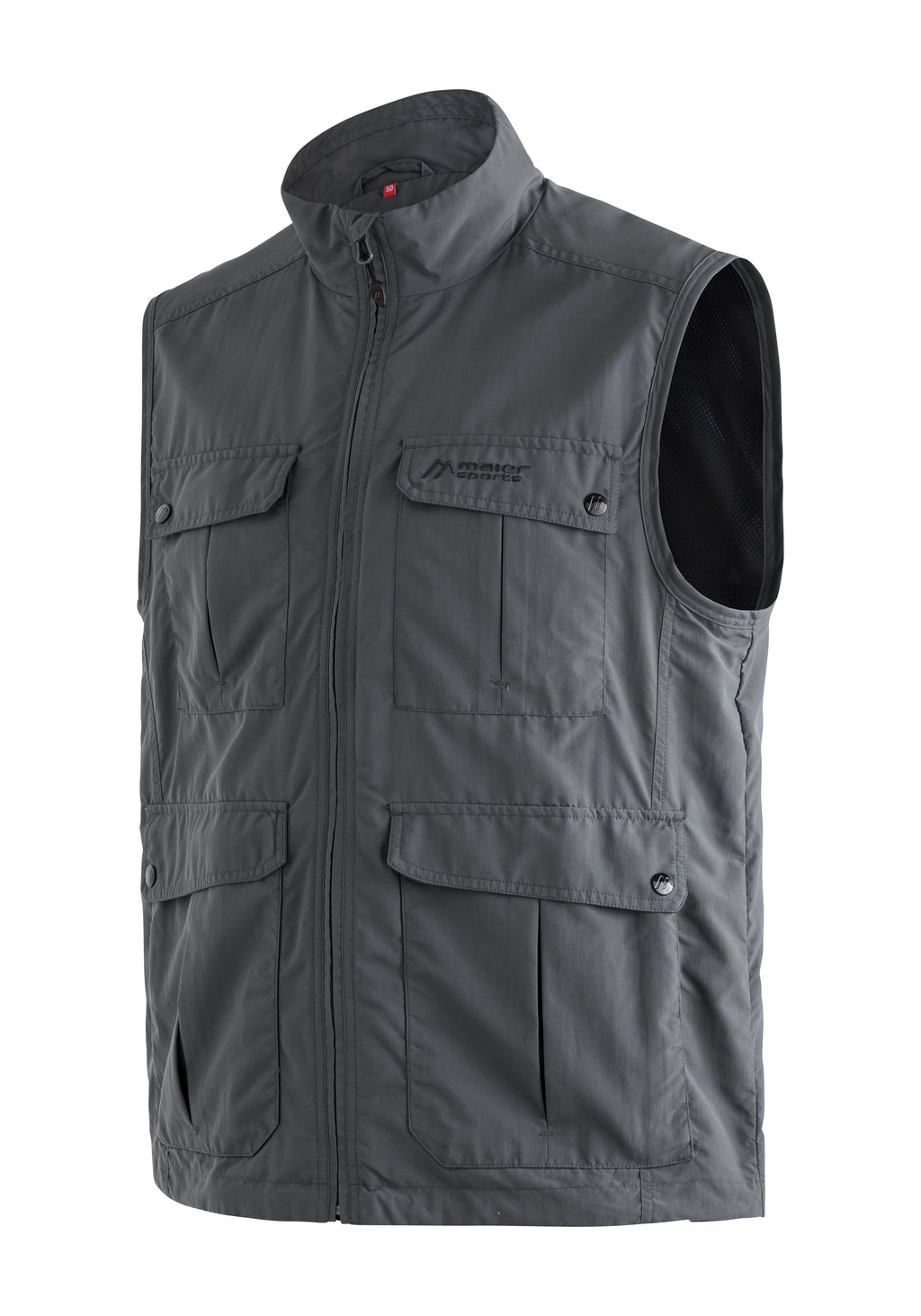 Maier Sports Valdemar  – graphite