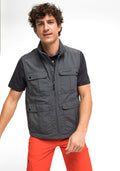 Maier Sports Valdemar  – graphite