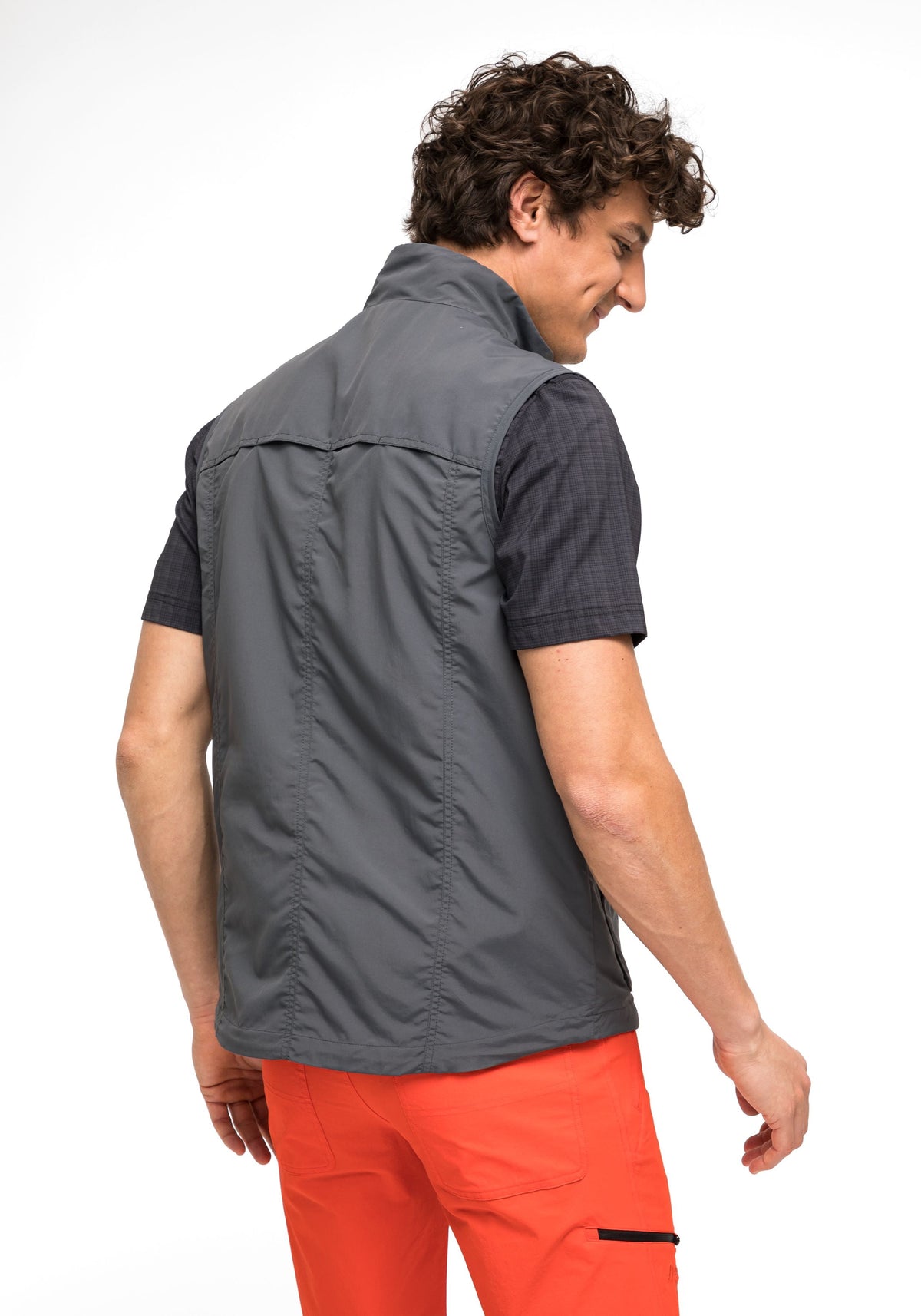 Maier Sports Valdemar  – graphite