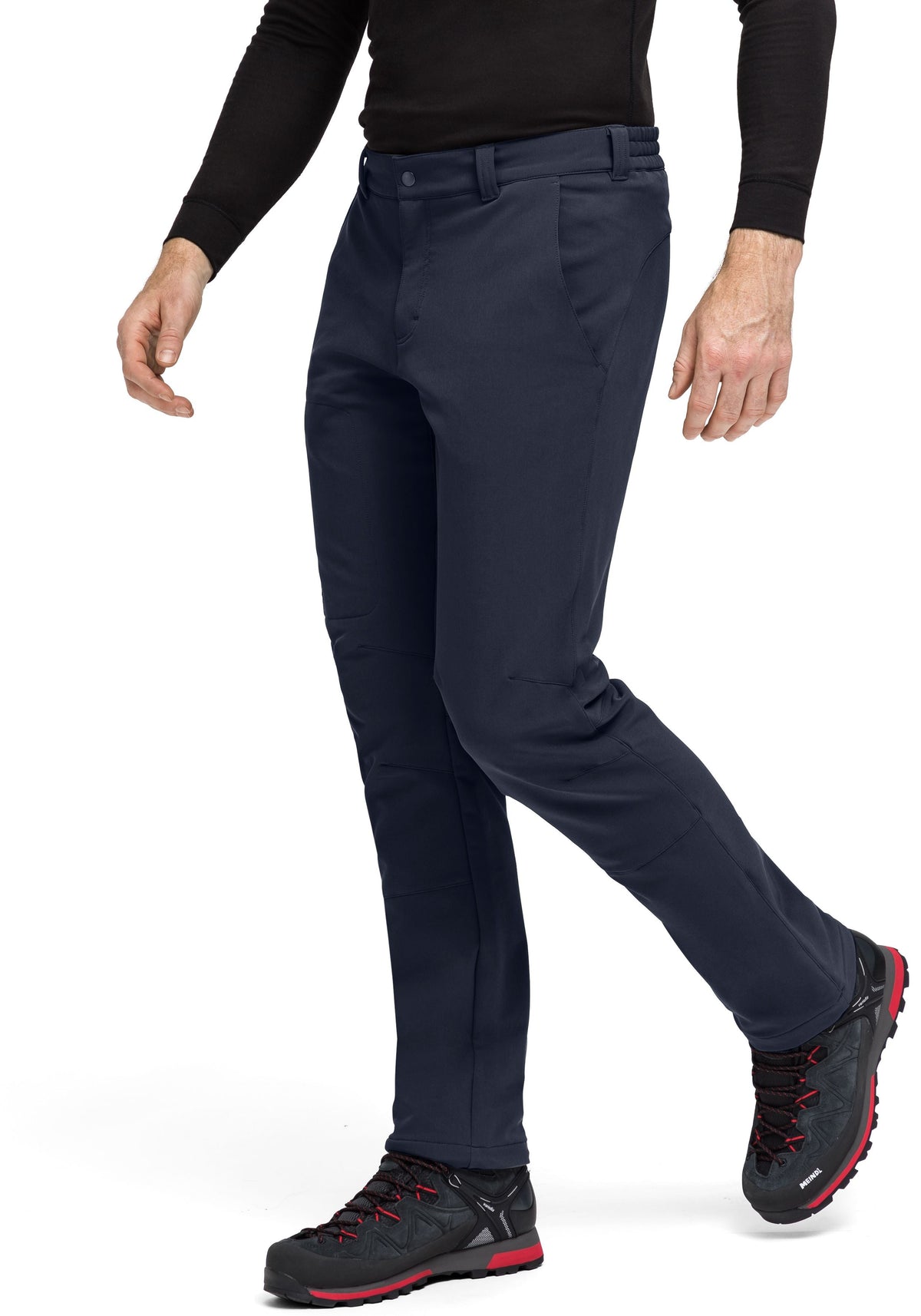 Maier Sports Herrmann  – night sky