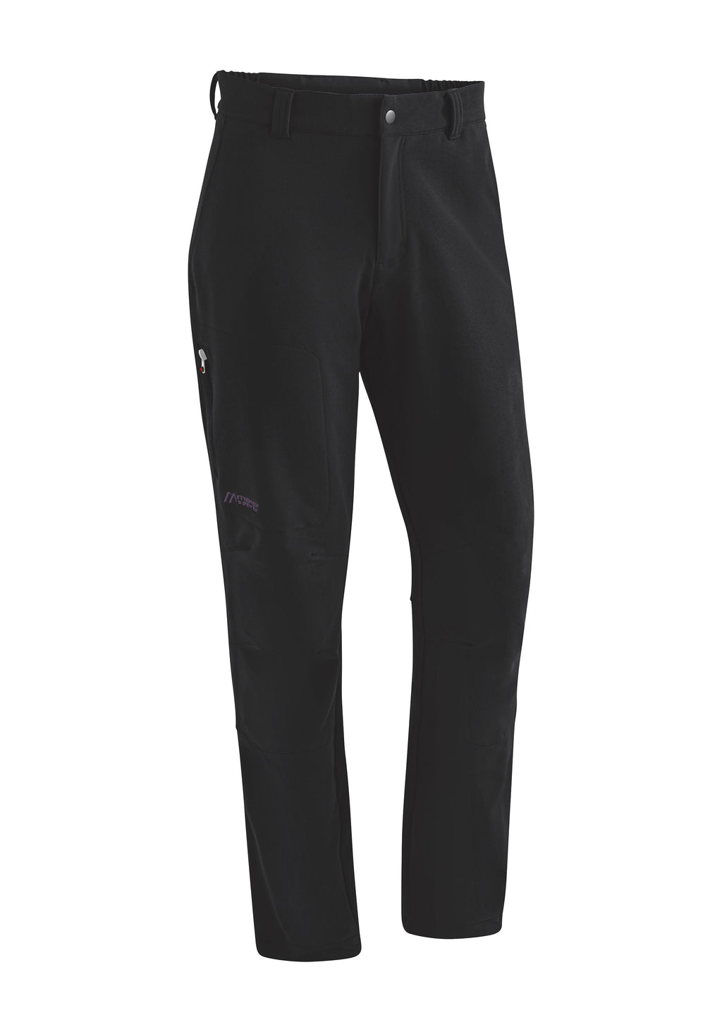 Maier Sports Herrmann  – black