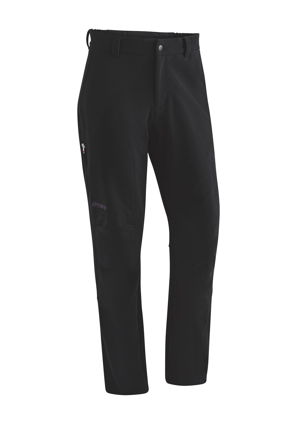 Maier Sports Herrmann  – black