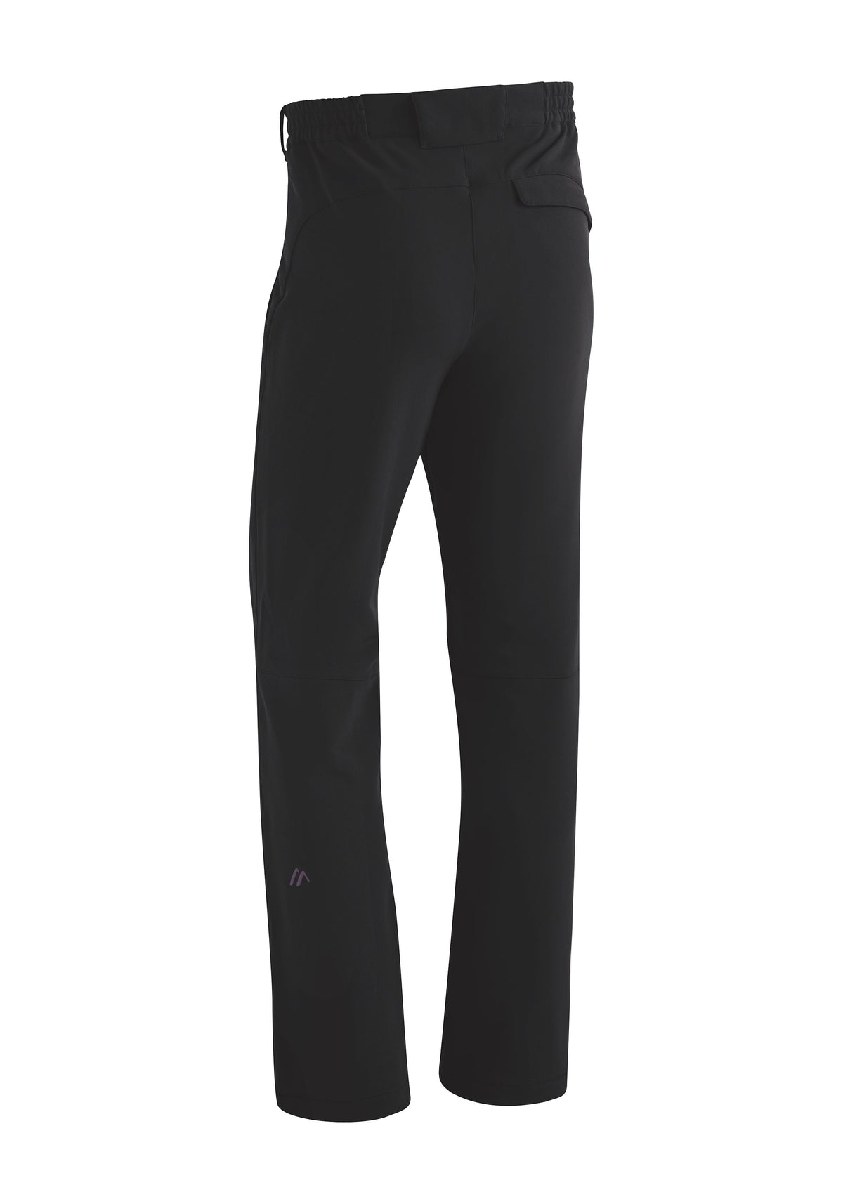 Maier Sports Herrmann  – black