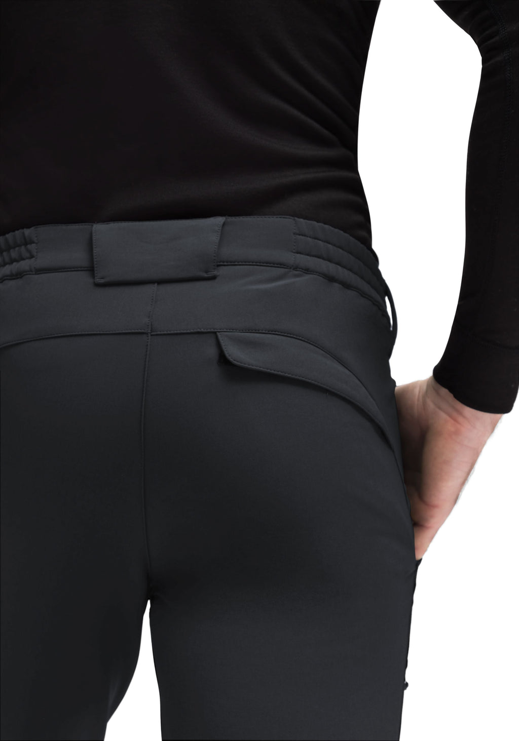 Maier Sports Herrmann  – black