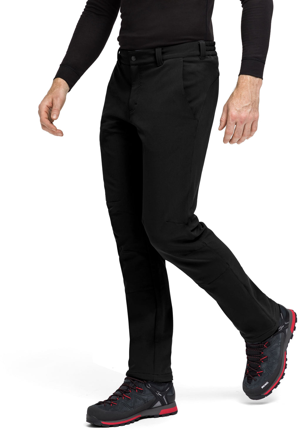 Maier Sports Herrmann  – black