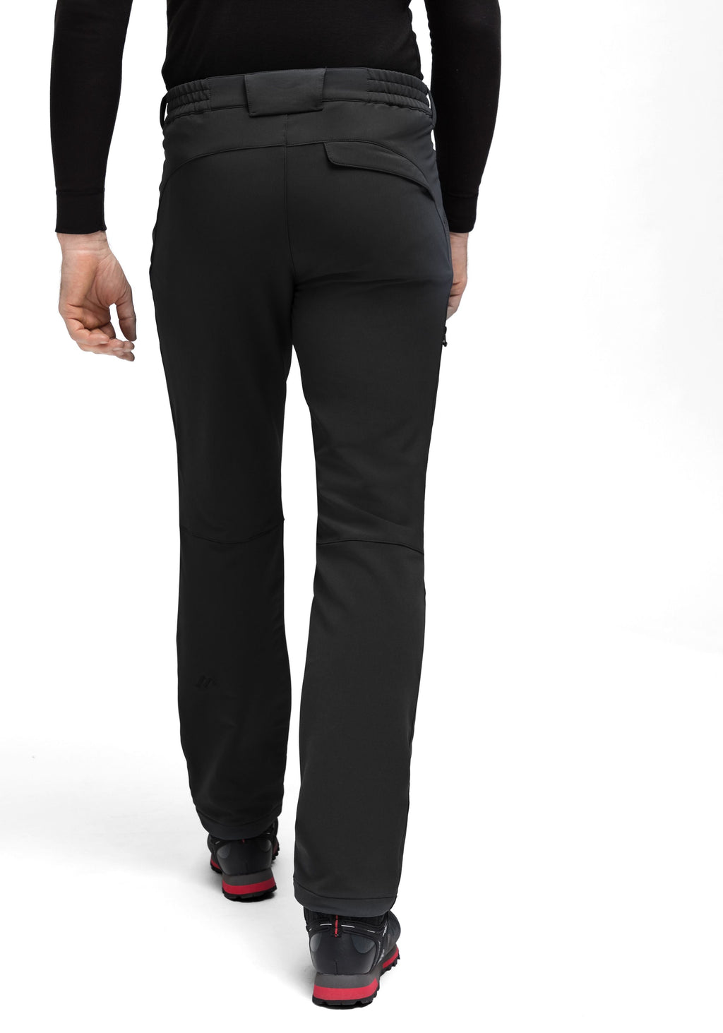 Maier Sports Herrmann  – black