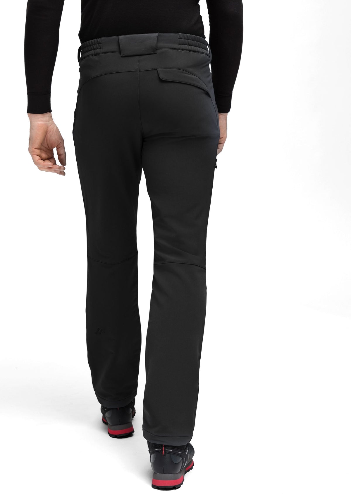 Maier Sports Herrmann  – black