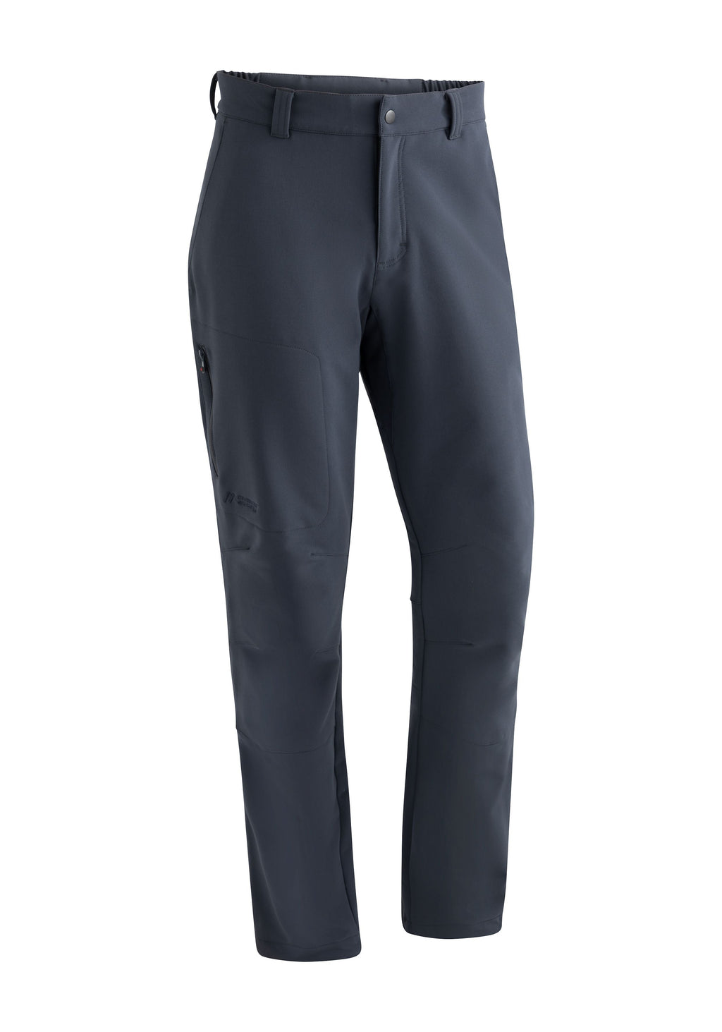 Maier Sports Herrmann  – graphite