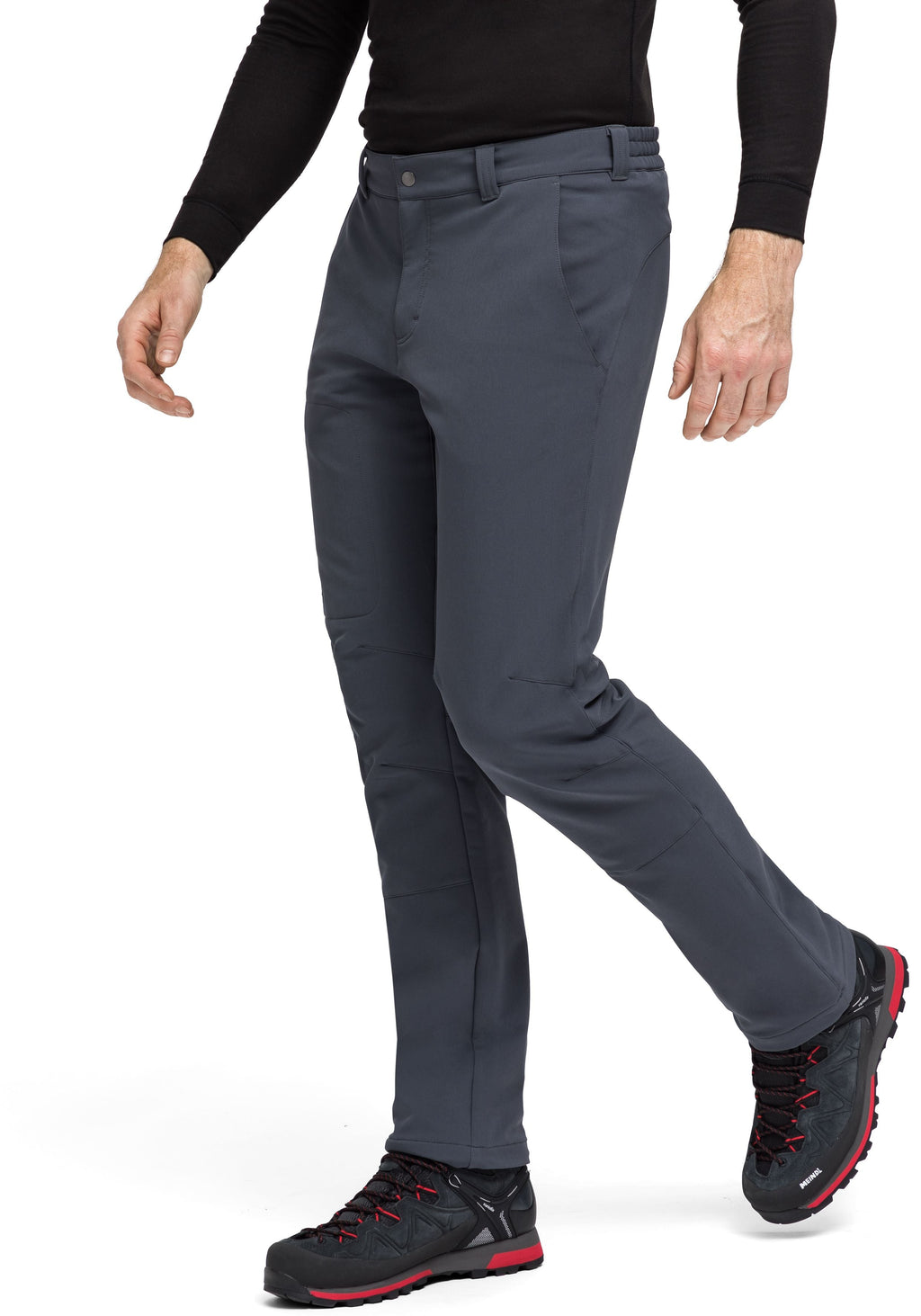 Maier Sports Herrmann  – graphite