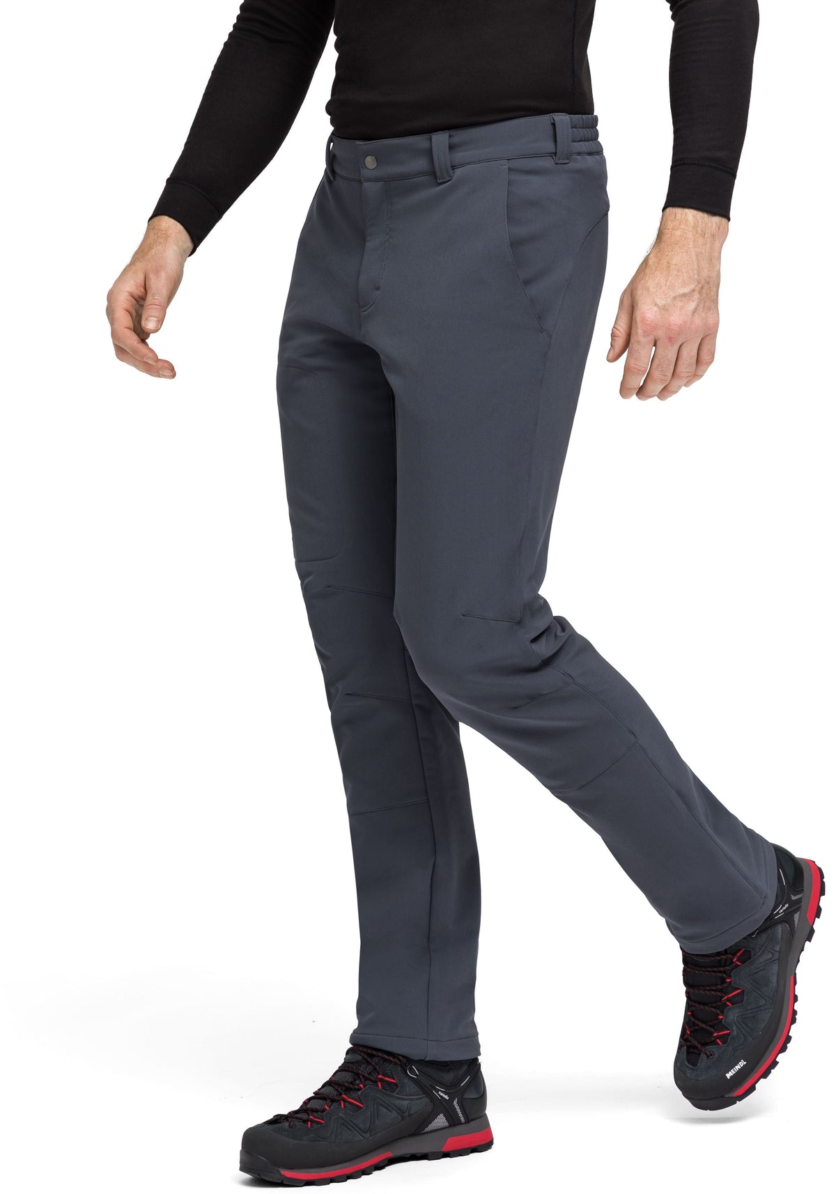 Maier Sports Herrmann  – graphite