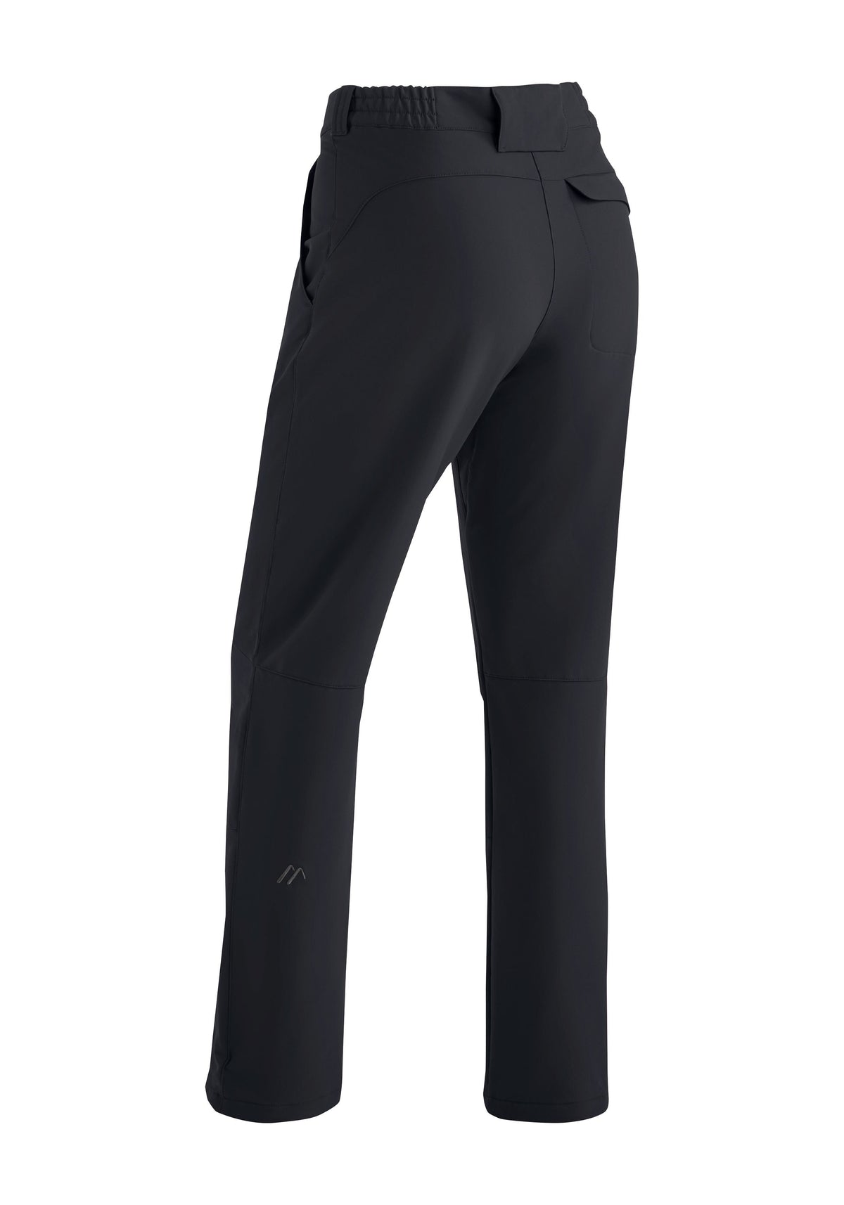 Maier Sports Helga  – black