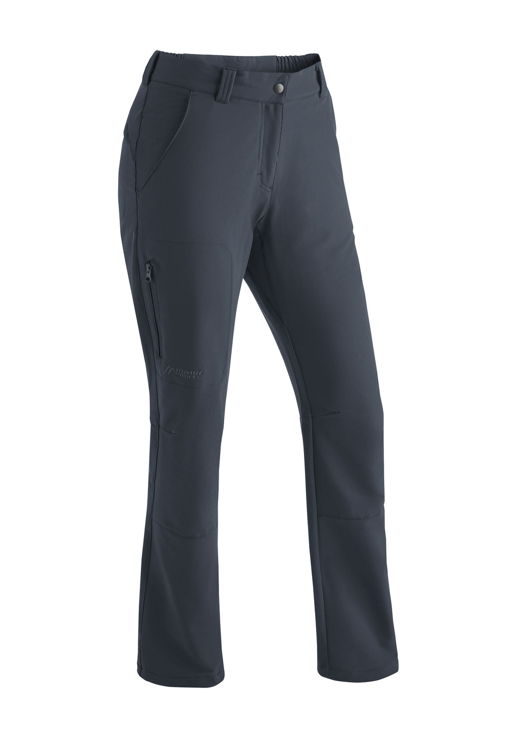 Maier Sports Helga  – graphite
