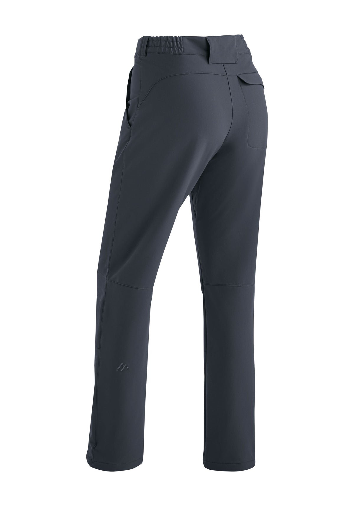 Maier Sports Helga  – graphite