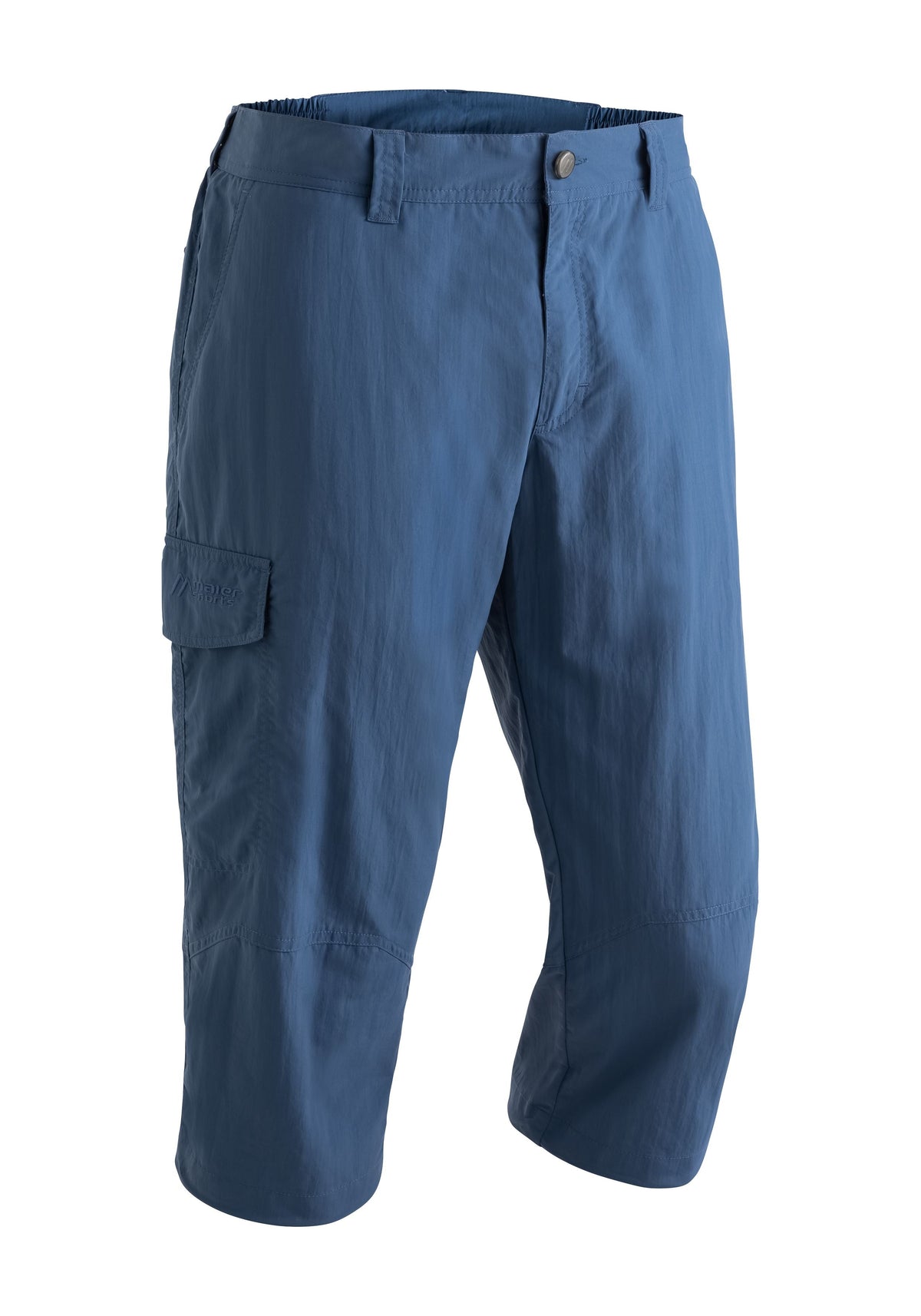 Maier Sports Jens  – ensign blue