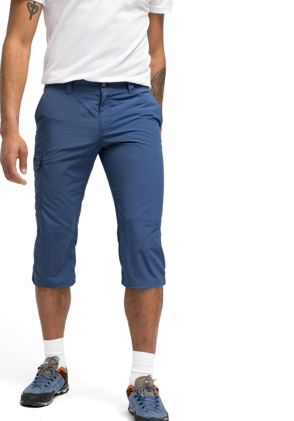 Maier Sports Jens  – ensign blue