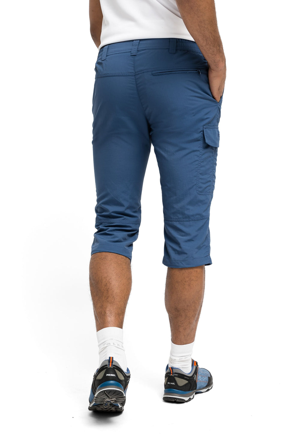 Maier Sports Jens  – ensign blue
