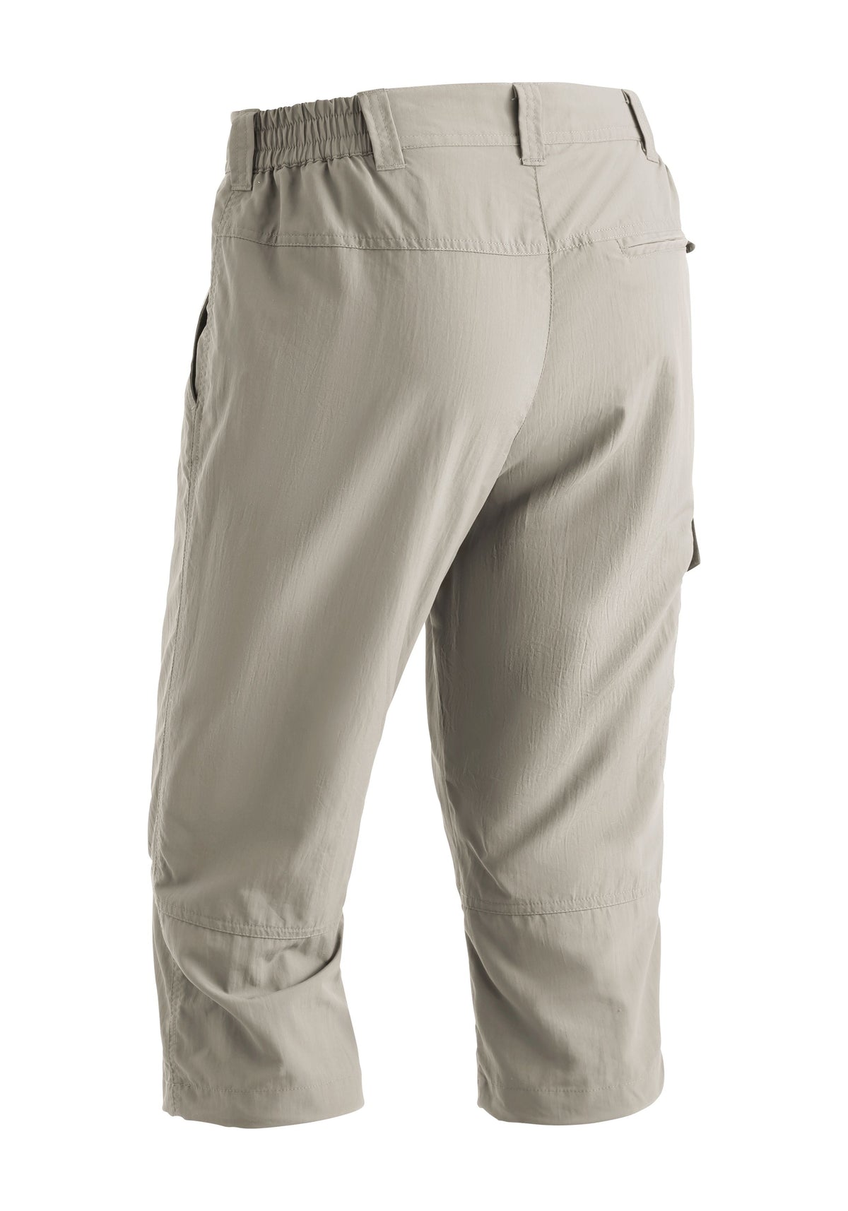 Maier Sports Jens  – feather gray