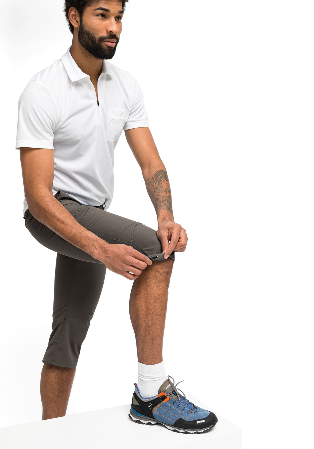 Maier Sports Jens  – teak