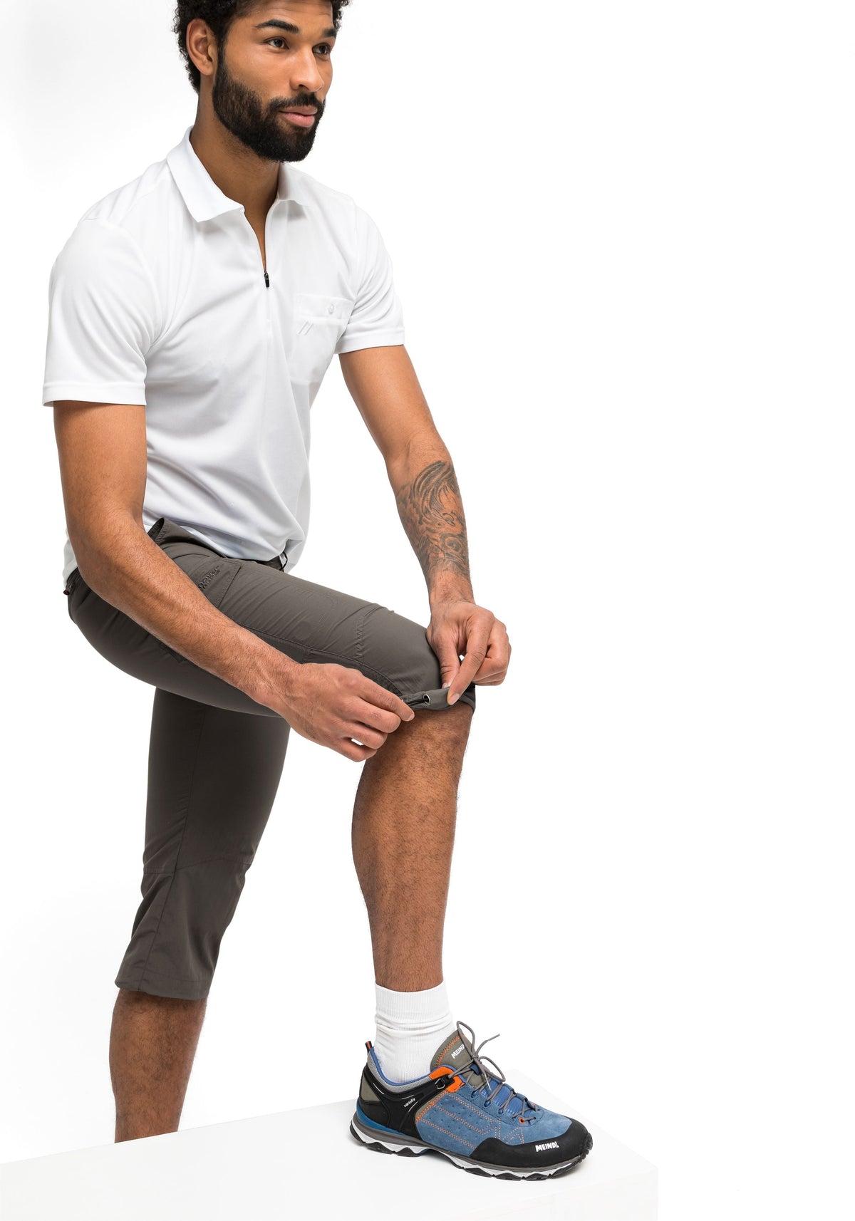 Maier Sports Jens  – teak