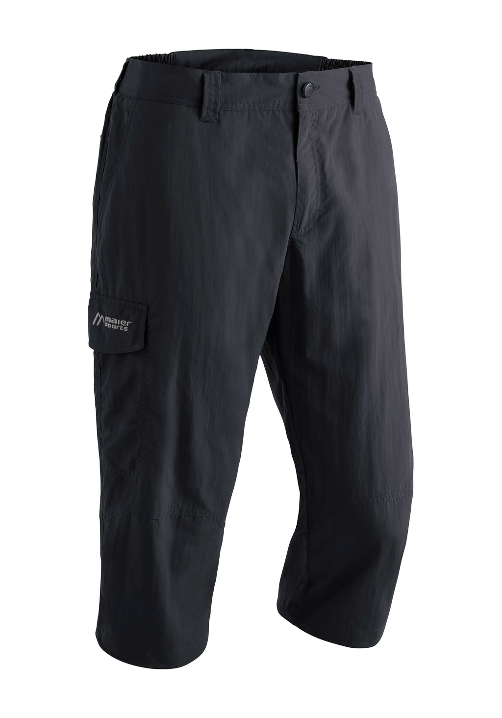 Maier Sports Jens  – black