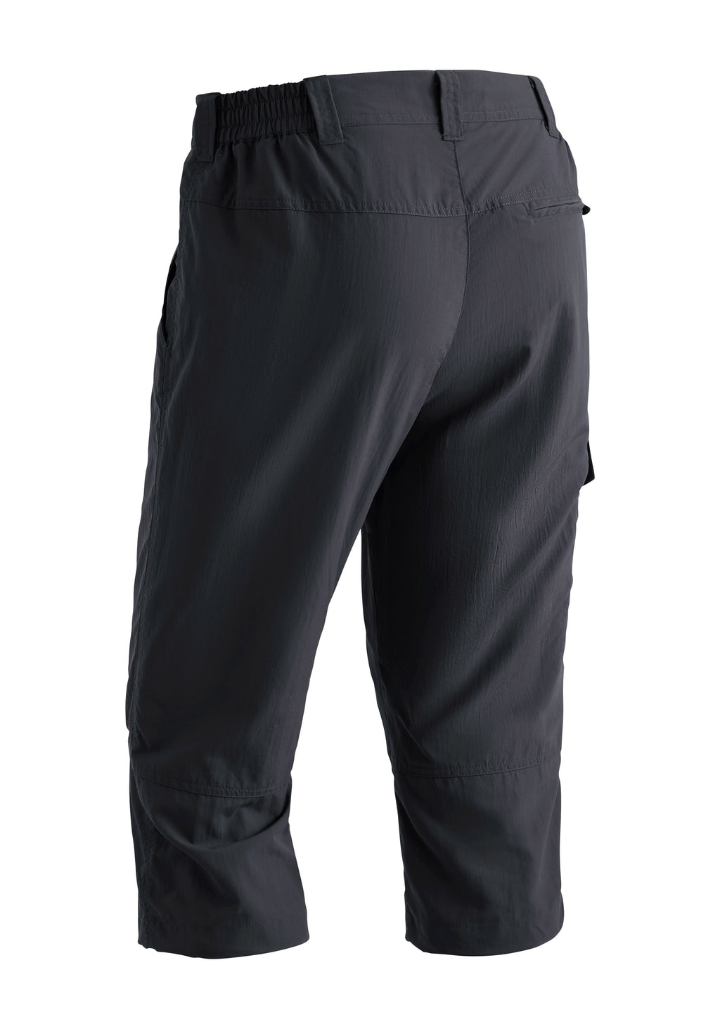 Maier Sports Jens  – black