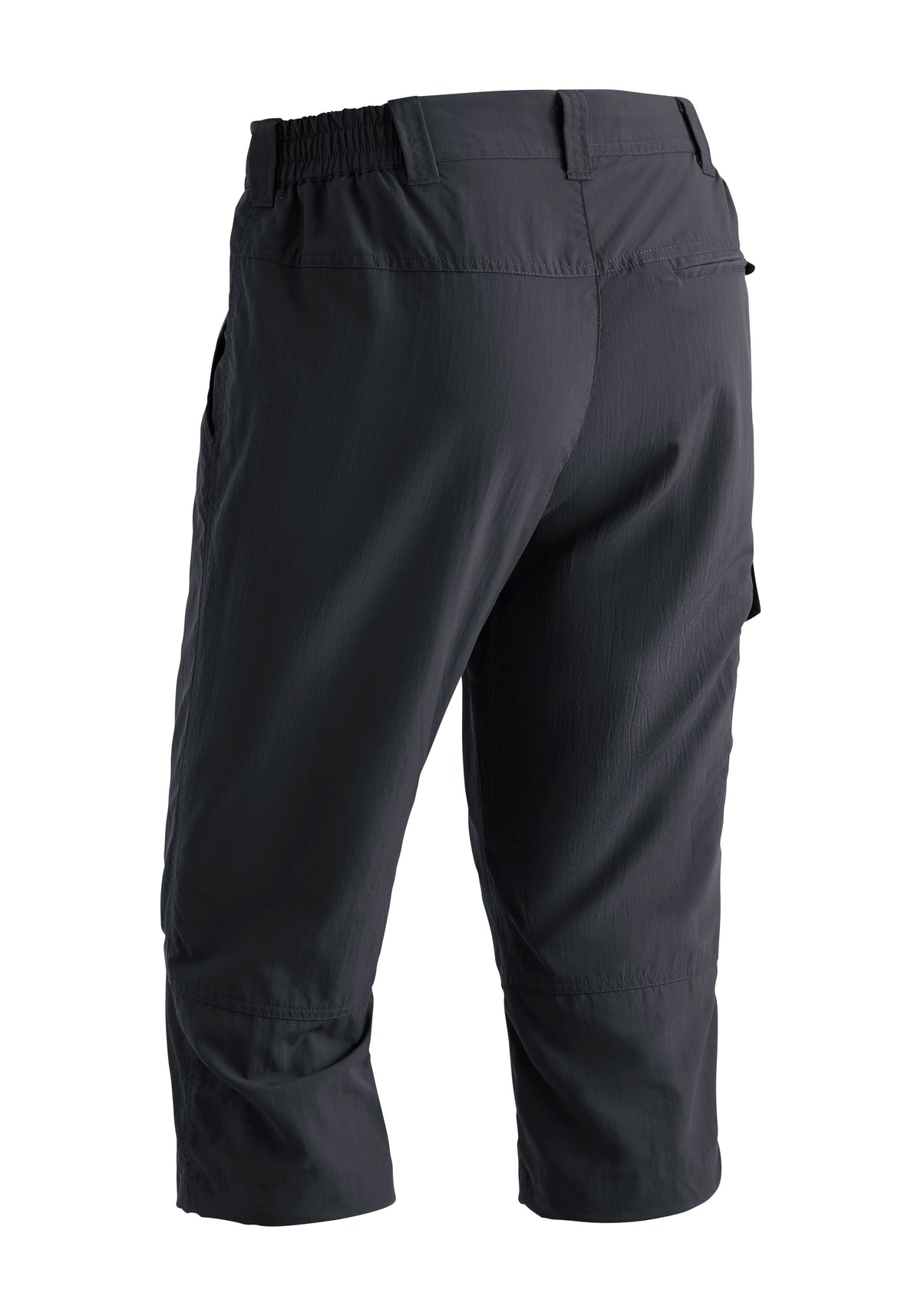 Maier Sports Jens  – black