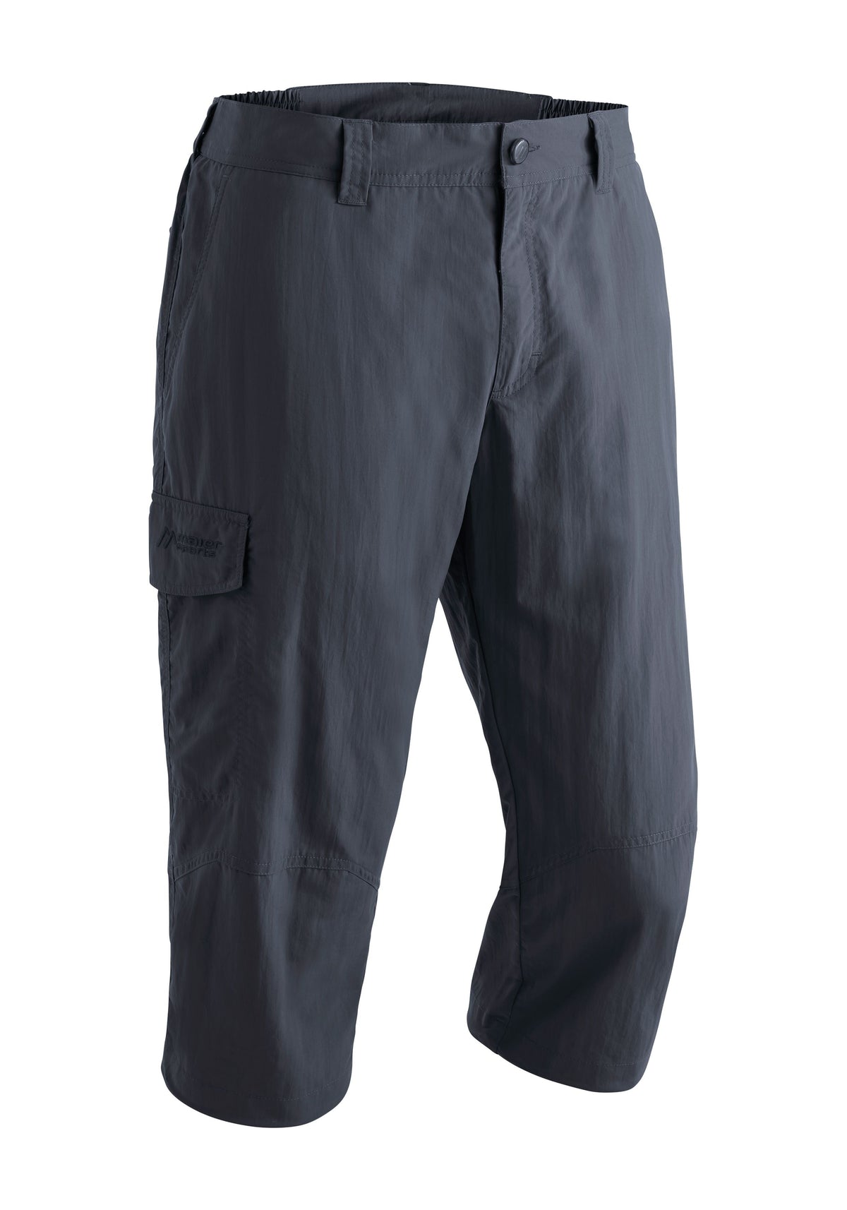 Maier Sports Jens  – graphite